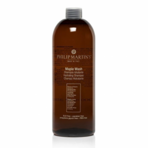 Maple Wash Shampoo