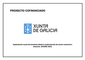 Xunta de Galicia